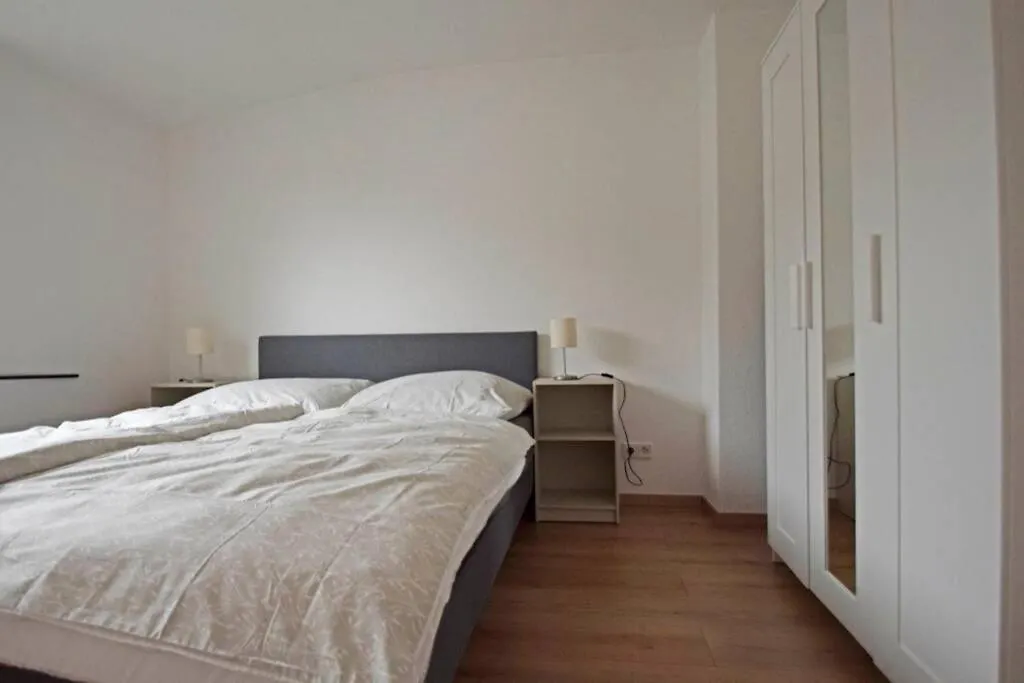 Stilvolle Wohnung Bremen Apartment