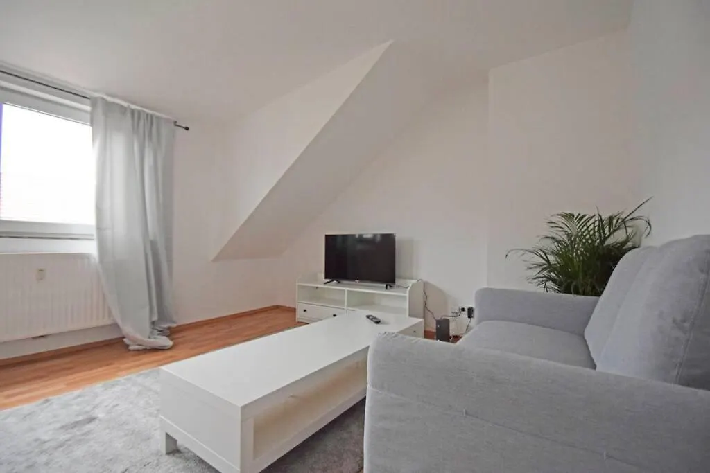 Stilvolle Wohnung Bremen Deutschland