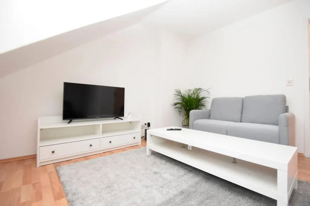 Stilvolle Wohnung Bremen