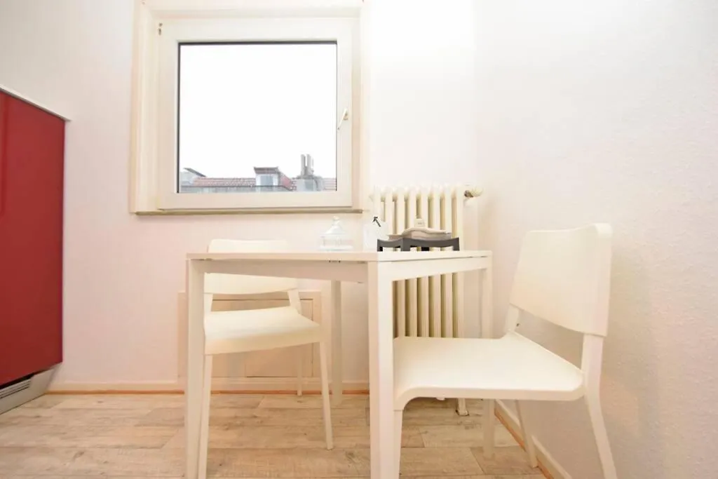 Stilvolle Wohnung Bremen 0*,  Germany