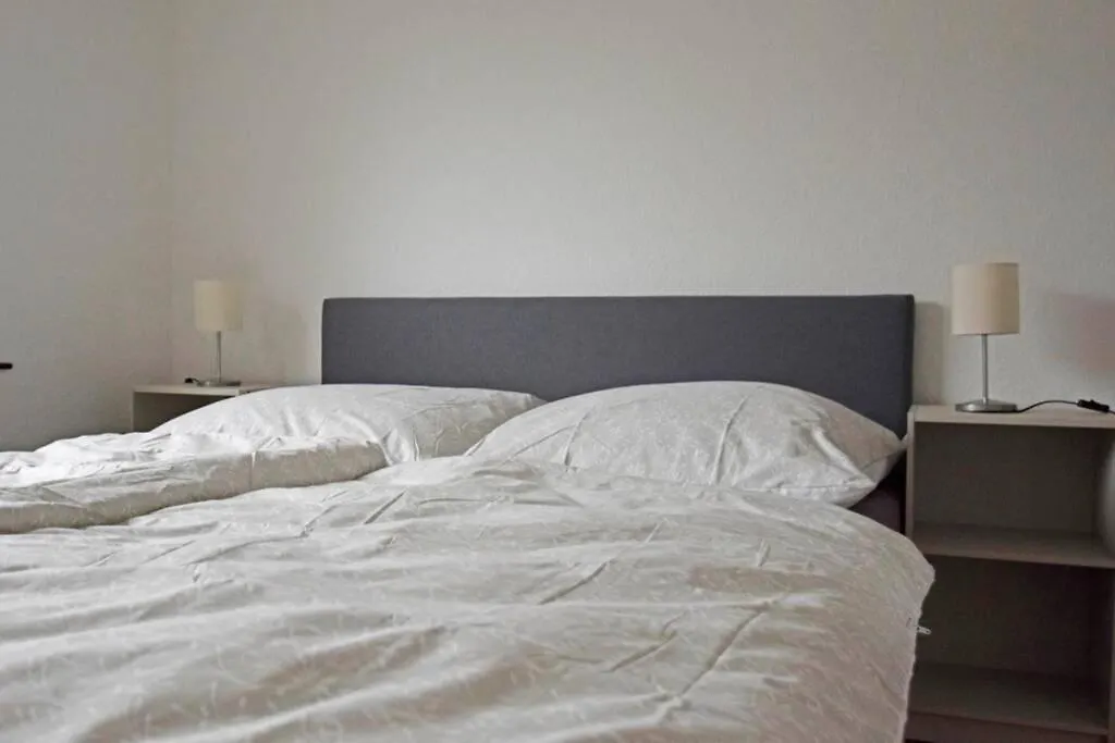 Stilvolle Wohnung Bremen