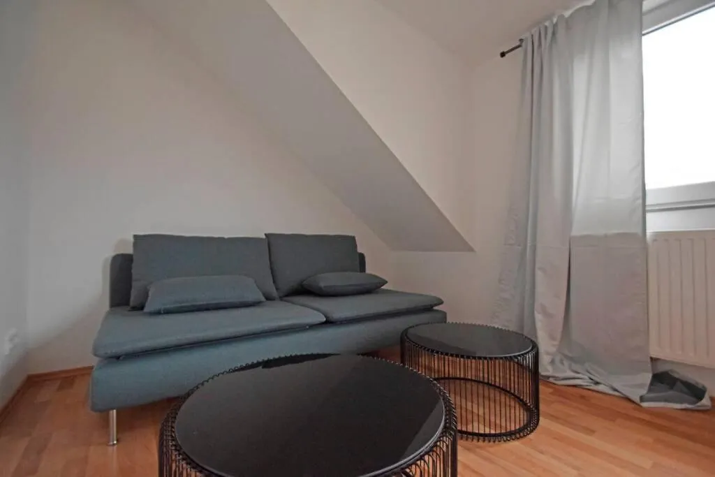 Apartment Stilvolle Wohnung Bremen