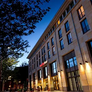 4* Otel Intercityhotel