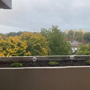 Apartment Exklusive In Der Schoenen Stadt, Bremen