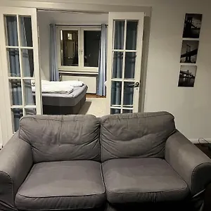Apartment Geraeumige, Helle 3, Bremen