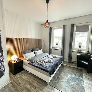 Apartment Little Dream In The, Bremen