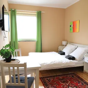 Apartment 07, Bremen