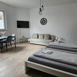 Apartment Neustadt, Bremen