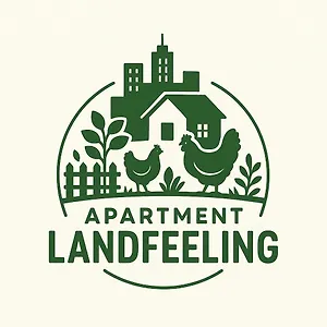 Apartment Landfeeling, Bremen